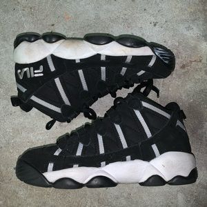 fila jerry stackhouse